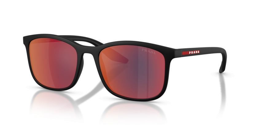 Gafas de Sol Prada Linea Rossa OPSA08S 1BO08F 56 19
