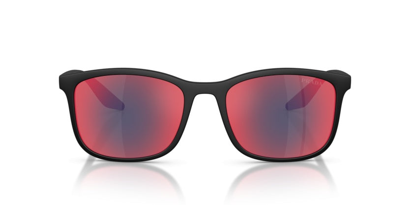 Gafas de Sol Prada Linea Rossa OPSA08S 1BO08F 56 19
