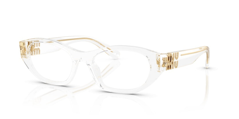 Gafas Graduadas Miu Miu 03WV 15Z1O1 53 19