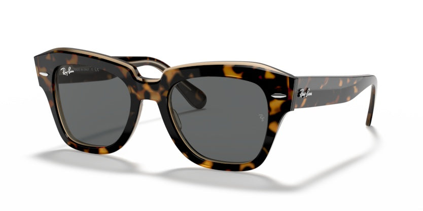 Gafas de Sol Ray-Ban State Street RB2186 1292B1 52 20