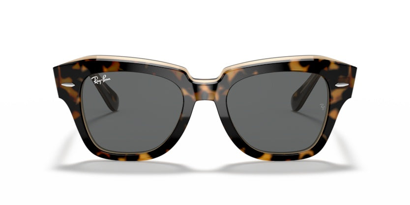 Gafas de Sol Ray-Ban State Street RB2186 1292B1 52 20