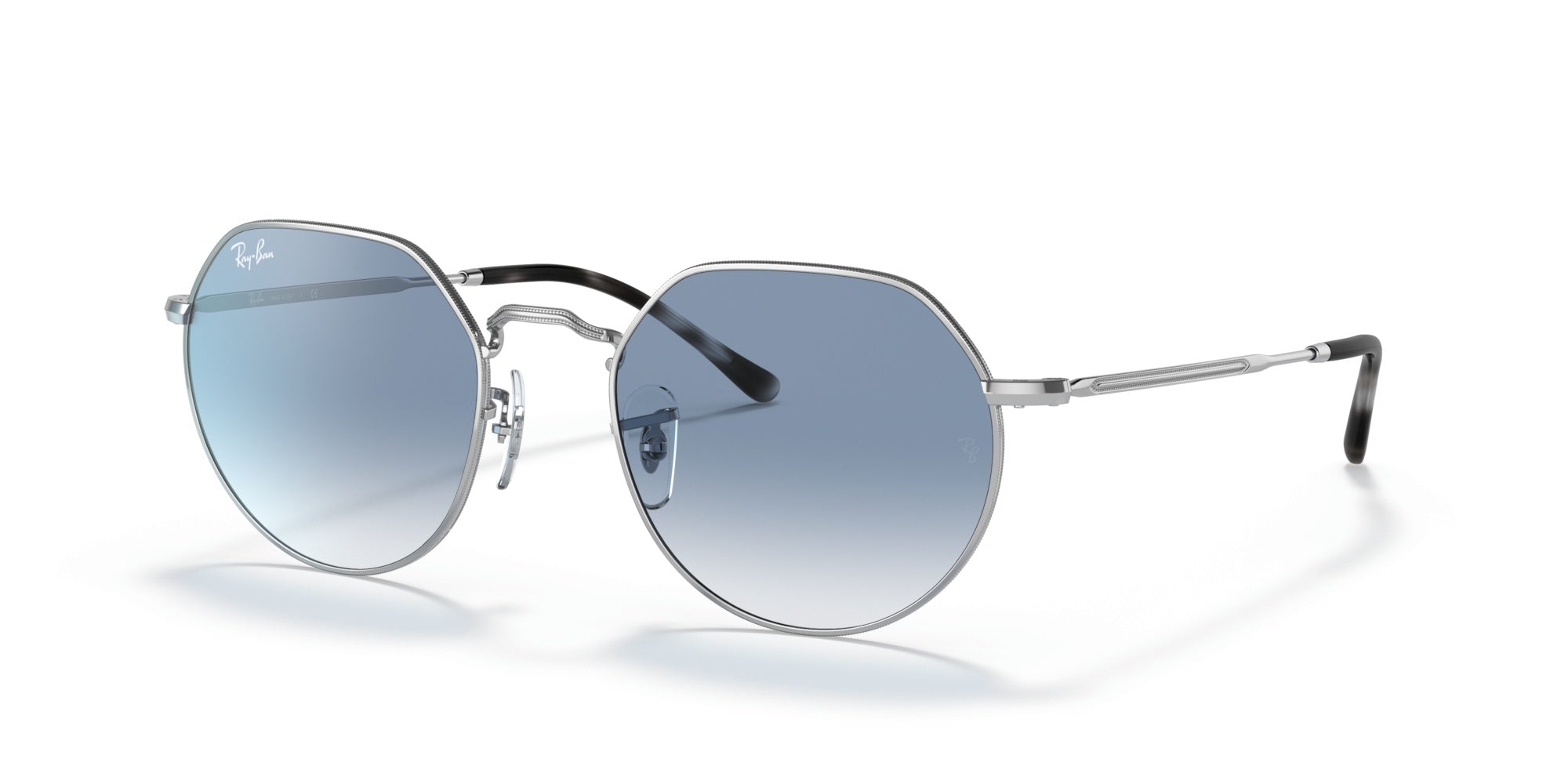 Gafas de Sol Ray-Ban Jack RB3565 003/3F 53 20