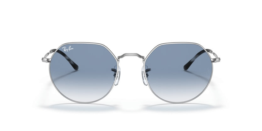 Gafas de Sol Ray-Ban Jack RB3565 003/3F 53 20