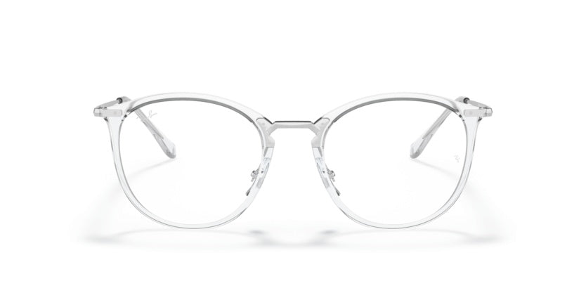 Gafas Graduadas Ray-Ban RX7140 2001 49 20