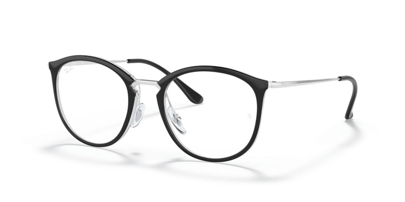 Gafas Graduadas Ray-Ban RX7140 5852 49 20