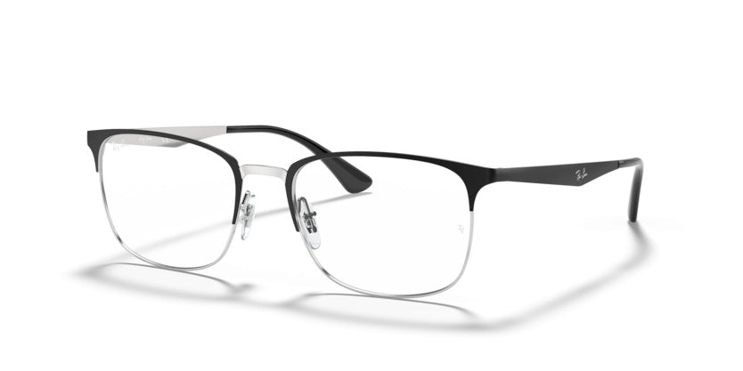 Gafas Graduadas Ray-Ban RX6421 2997 54 18