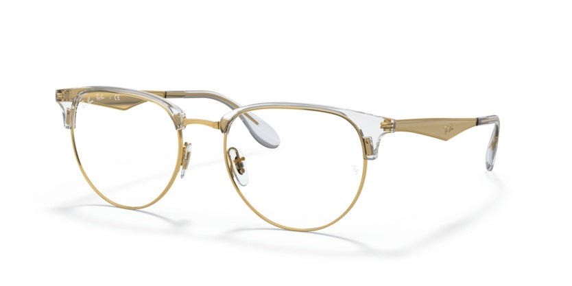 Gafas Graduadas Ray-Ban RX6396 5762 53 19