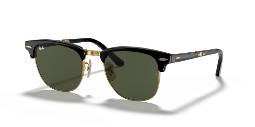 Gafas de Sol Ray-Ban Clubmaster Folding RB2176 901 51 21