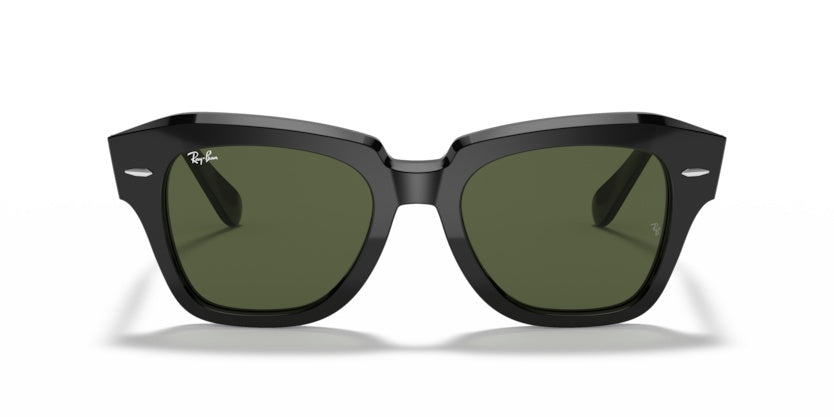 Gafas de Sol Ray-Ban State Street RB2186 901/31 49 20