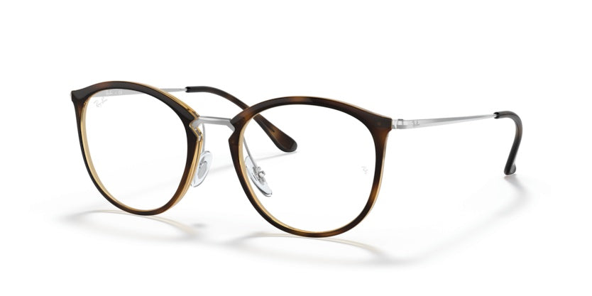 Gafas Graduadas Ray-Ban RX7140 2012 49 20