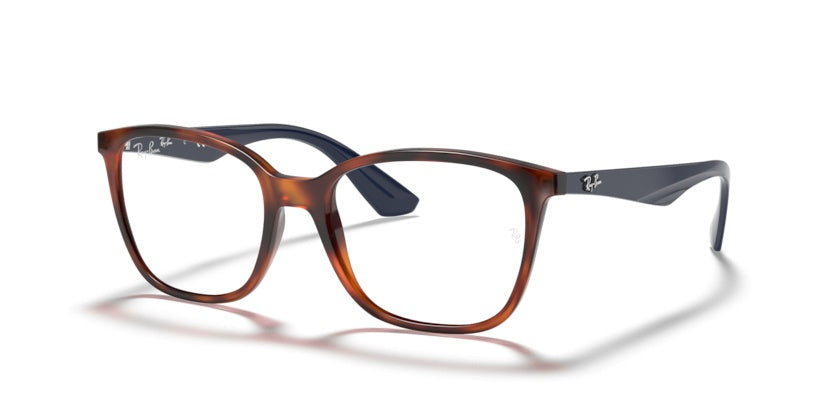 Gafas Graduadas Ray-Ban RX7066 5585 54 17
