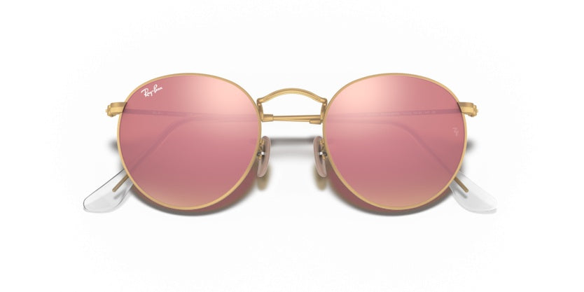 Gafas de Sol Ray-Ban Round Metal RB3447 112/Z2 50 21