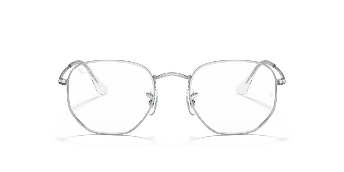 Gafas Graduadas Ray-Ban Hexagonal RX6448 2501 51 21