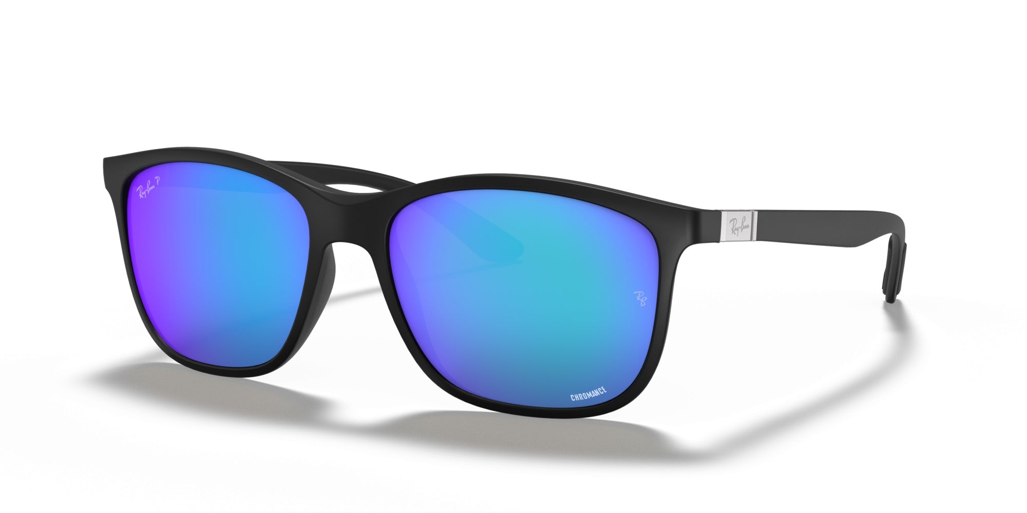 Gafas de Sol Ray-Ban Chromance RB4330CH 601SA1 56 17