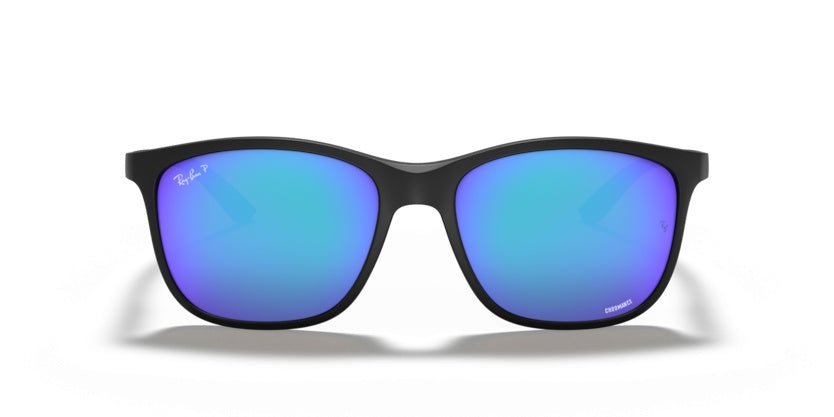 Gafas de Sol Ray-Ban Chromance RB4330CH 601SA1 56 17