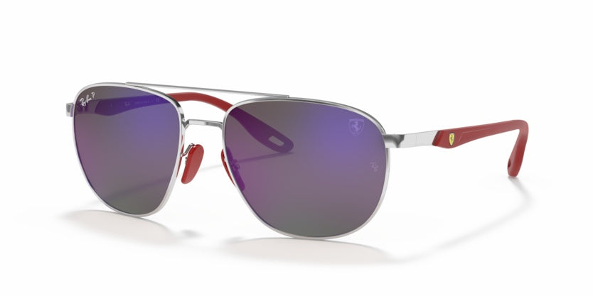 Gafas de Sol Ray-Ban RB3659M F031H0 57 17