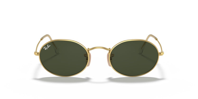 Gafas de Sol Ray-Ban Oval RB3547 001/31 54 21