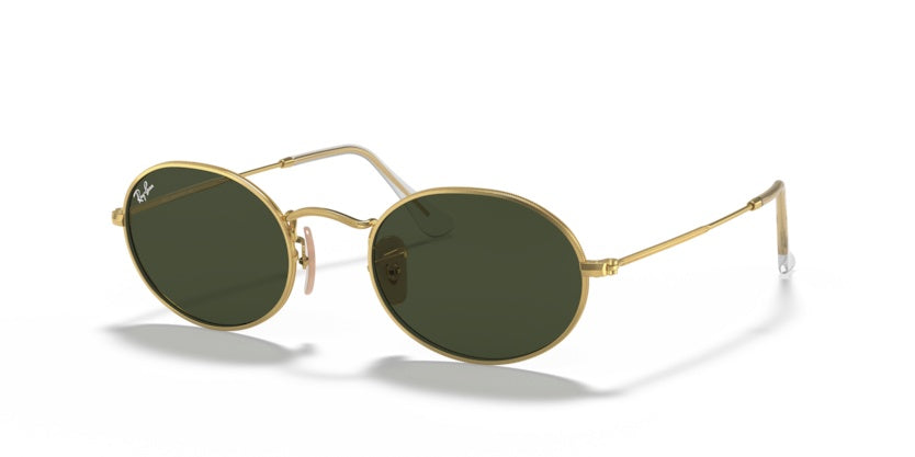 Gafas de Sol Ray-Ban Oval RB3547 001/31 54 21