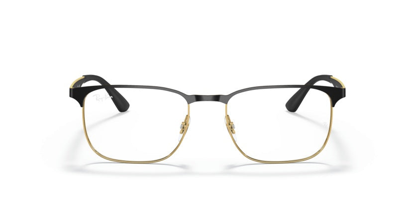 Gafas Graduadas Ray-Ban RX6363 2890 54 18