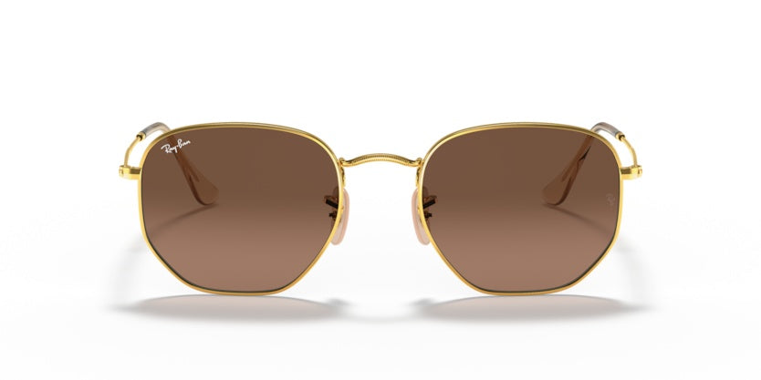 Gafas de Sol Ray-Ban Hexagonal RB3548N 912443 51 21
