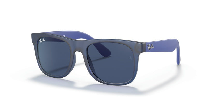 Gafas de Sol Ray-Ban Junior Justin RJ9069 706080 48 16