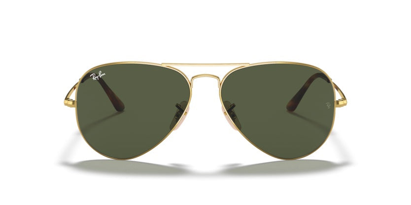 Gafas de Sol Ray-Ban Aviator Metal II RB3689 914731 58 14