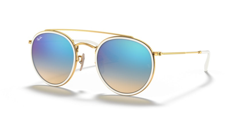 Gafas de Sol Ray-Ban Ferrari RB3647N 001/4O 51 22