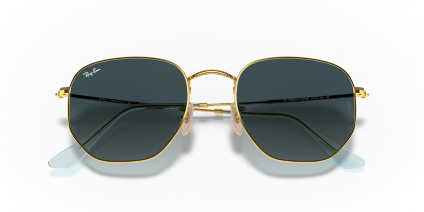 Gafas de Sol Ray-Ban Hexagonal RB3548N 91233M 51 21
