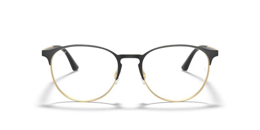 Gafas Graduadas Ray-Ban RX6375 3051 53 18