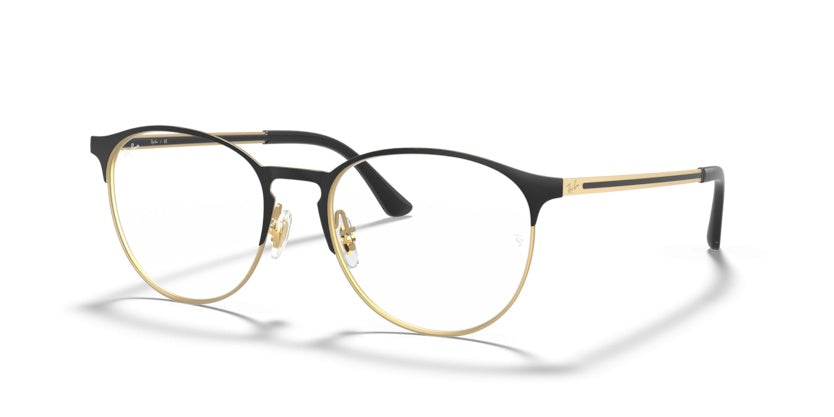 Gafas Graduadas Ray-Ban RX6375 3051 53 18