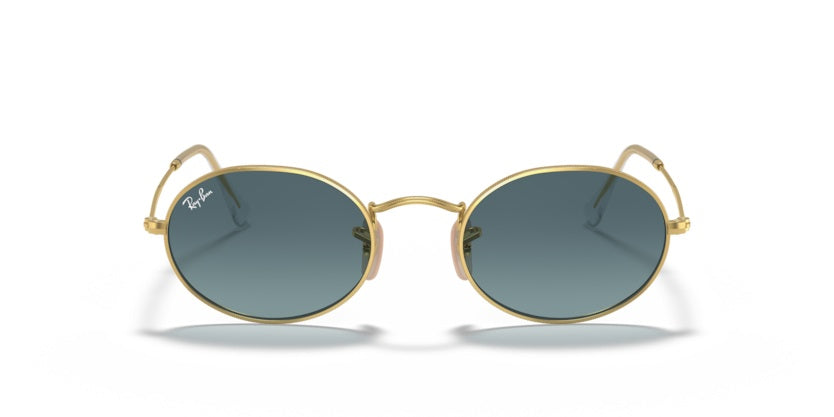 Gafas de Sol Ray-Ban Oval RB3547 001/3M 54 21