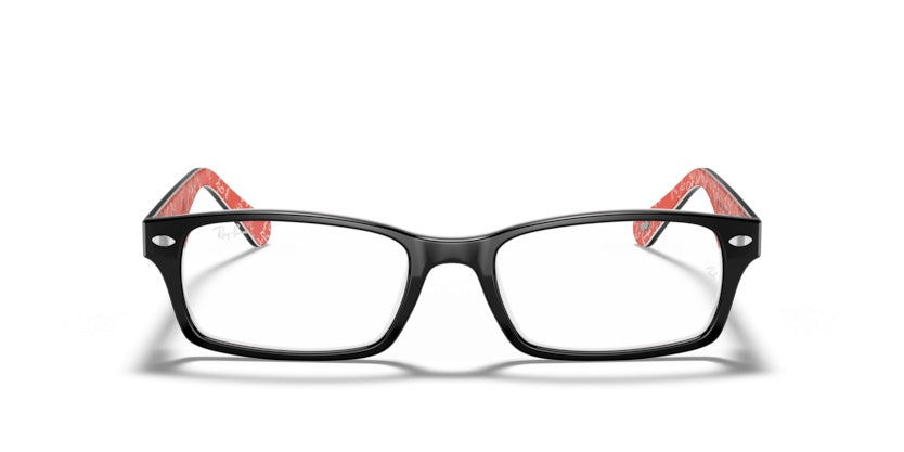 Gafas Graduadas Ray-Ban RX5206 2479 52 18