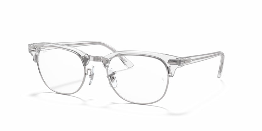 Gafas Graduadas Ray-Ban Clubmaster RX5154 2001 51 21