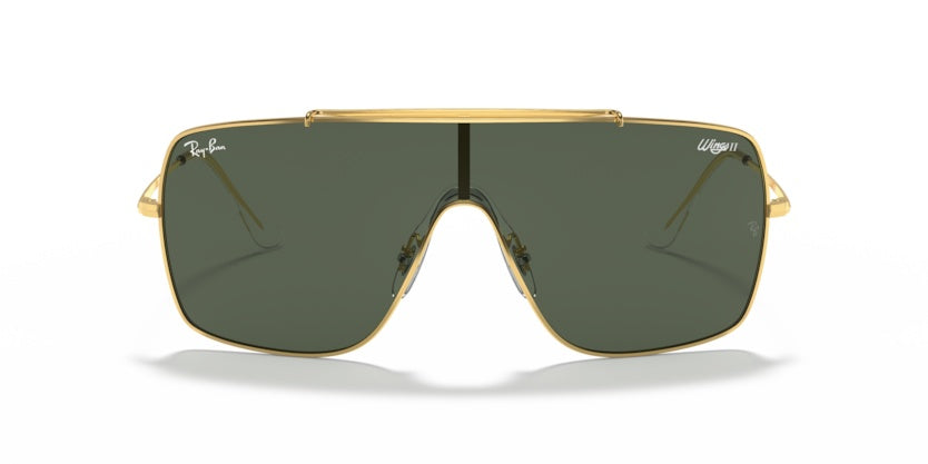Gafas de Sol Ray-Ban Wings II RB3697 905071 135 00