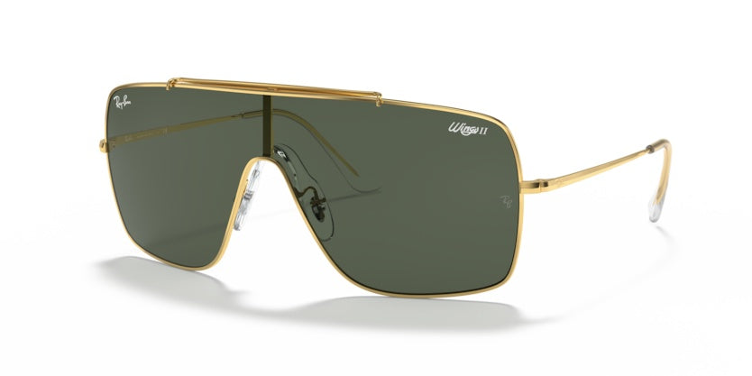 Gafas de Sol Ray-Ban Wings II RB3697 905071 135 00