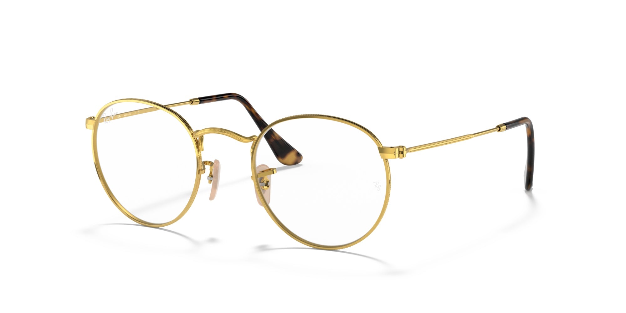 Gafas Graduadas Ray-Ban RX3447V 2500 50 21