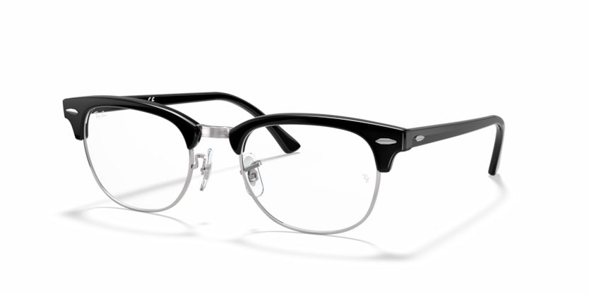 Gafas Graduadas Ray-Ban Clubmaster RX5154 2000 53 21