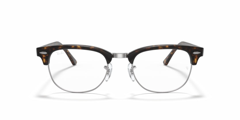 Gafas Graduadas Ray-Ban Clubmaster RX5154 2012 53 21