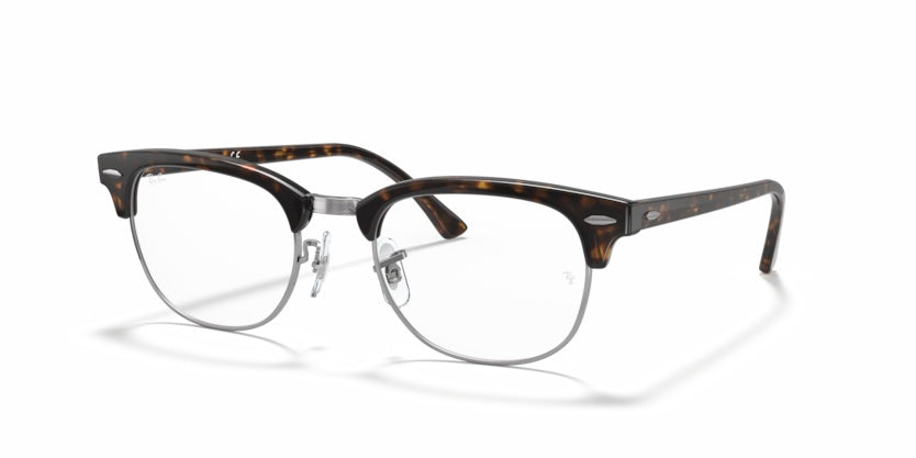 Gafas Graduadas Ray-Ban Clubmaster RX5154 2012 53 21