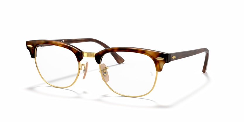 Gafas Graduadas Ray-Ban Clubmaster RX5154 2372 53 21