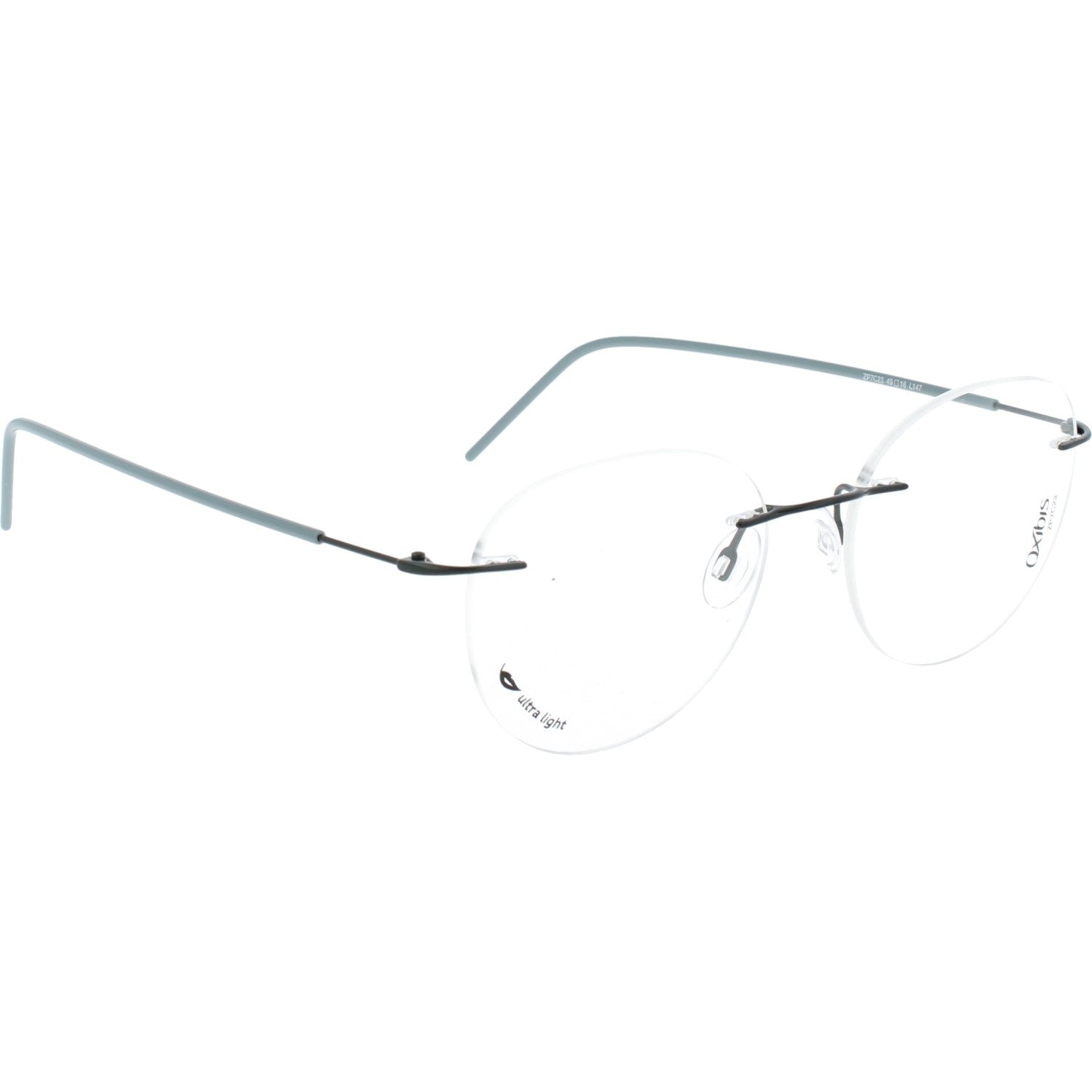 Gafas Graduadas Oxibis Zef Premium Percee 7 ZP7C23 49 16