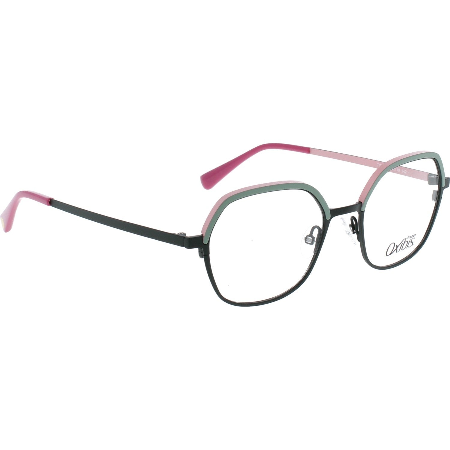 Gafas Graduadas Oxibis Tokyo 1 TY1C5 49 19