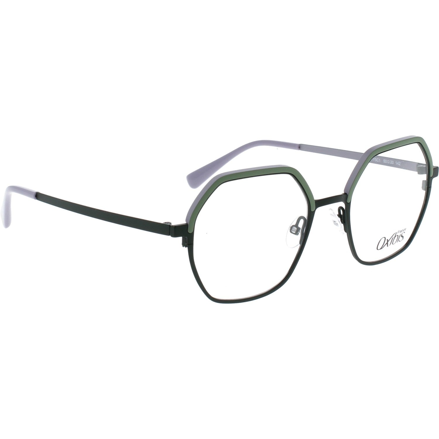 Gafas Graduadas Oxibis Tokyo 5 TY5C1 49 19