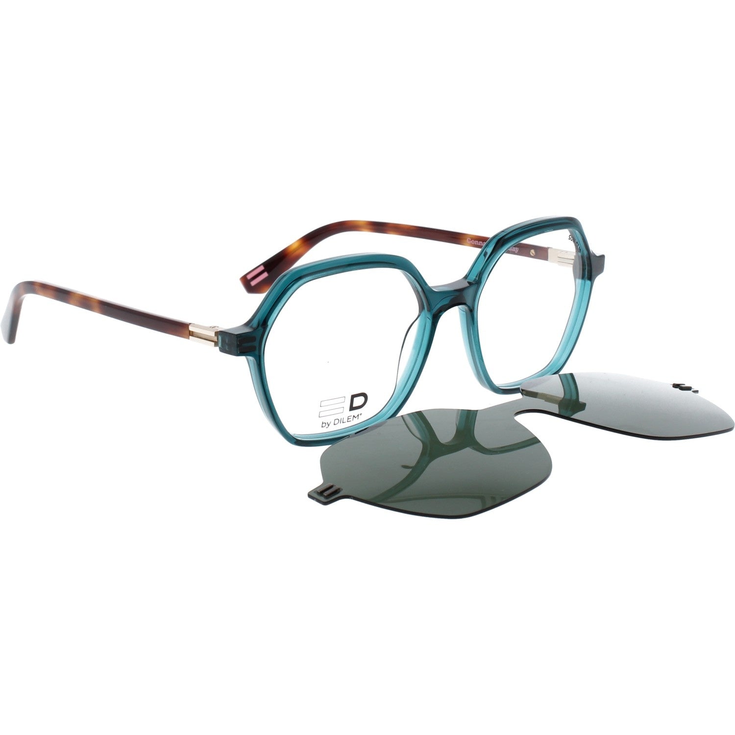 Gafas Graduadas Dilem Love 01 6M 51 16