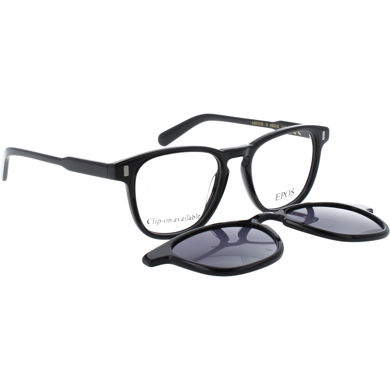 Gafas Graduadas Epos Ashton N 49 18