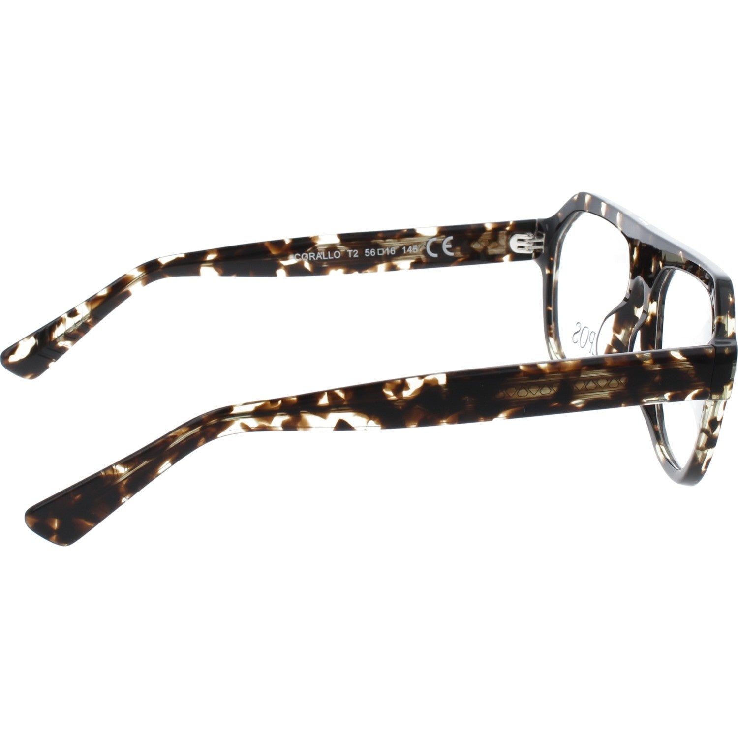 Gafas Graduadas Epos Corallo T2 56 16