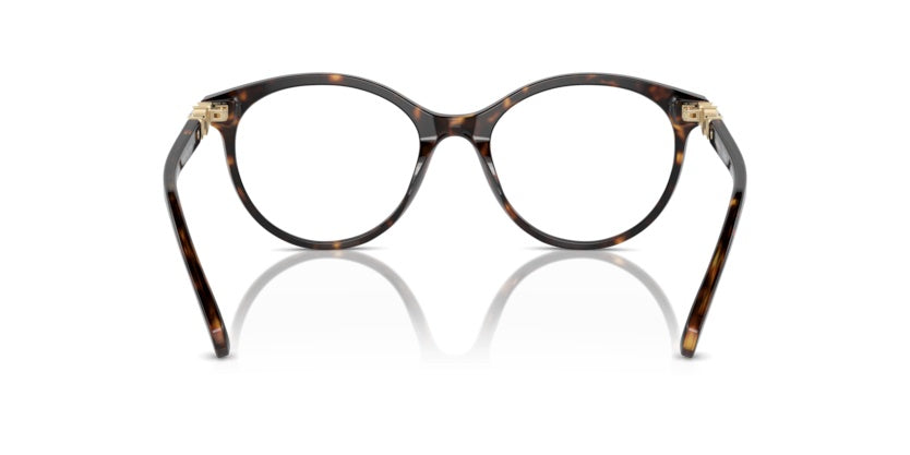 Gafas Graduadas Swarovski SK2019 1002 52 18