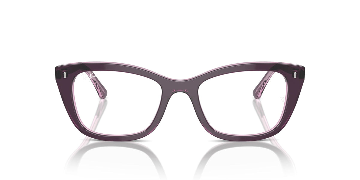 Gafas Graduadas Ray-Ban RX5433 8364 52 19