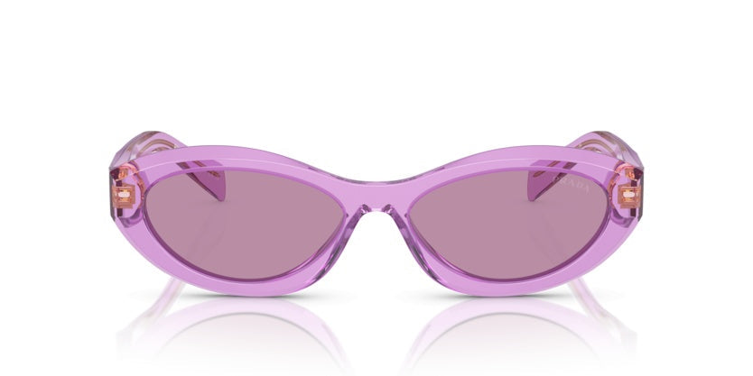 Gafas de Sol Prada PR 26ZS 13R07Q 55 16