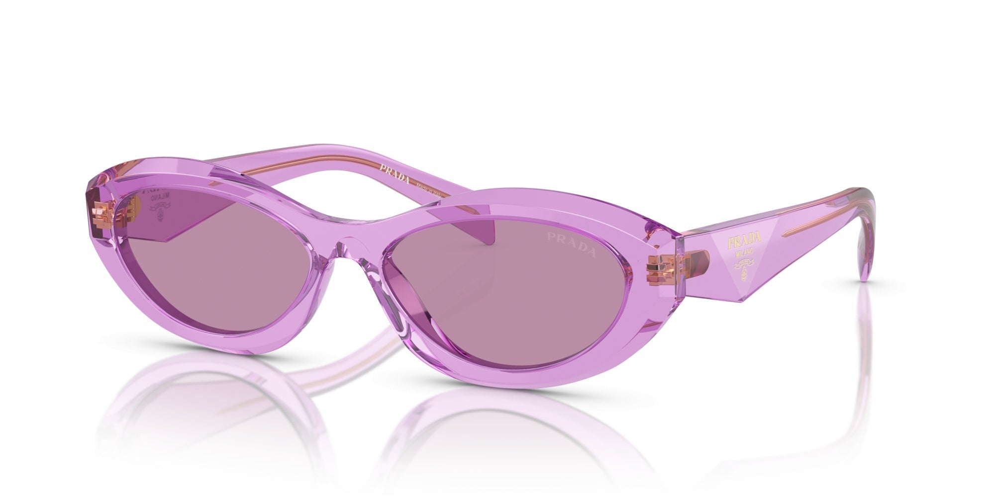 Gafas de Sol Prada PR 26ZS 13R07Q 55 16
